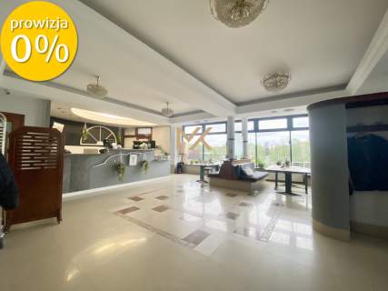 Budynek Handlowo-Usługowy/CENTRUM/ WROCLAW/1000 m2