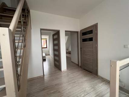 Mieszkanie do wynajęcia, 140 m2, Szczecin