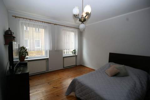 Centrum Szczecina , 3 pokoje - 70 m2
