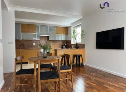 Mieszkanie do wynajęcia, 80 m2, Katowice