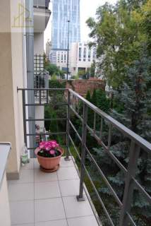 Mieszkanie do wynajęcia, 78 m2, Warszawa
