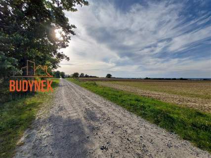 Działka rolna - Kopnica