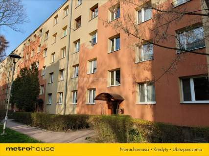 Dwupokojowe mieszkanie przy szpitalu im. Rydygiera