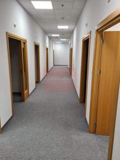 Biuro do wynajęcia, 810 m2, Warszawa