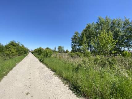 Działka na sprzedaż w Ujrzanowie - 1065 m 