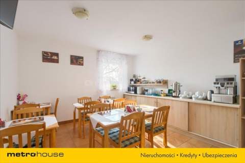 Oferta inwestycja z wynajem Żabka i Booking 23 pok