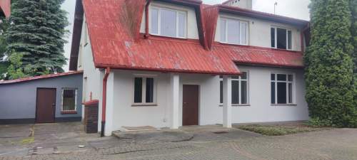 Lokal użytkowy do wynajęcia, 220 m2, Blizne Łaszczyńskiego