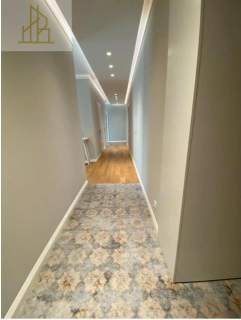 Mieszkanie do wynajęcia, 136,69 m2, Warszawa