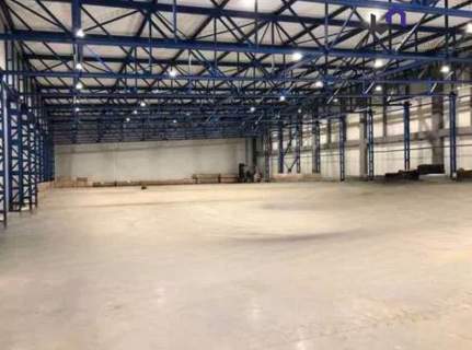 Magazyn do wynajęcia, 1300 m2, Będzin