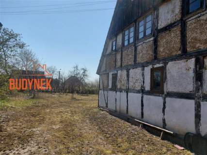 Dom wolnostojący - Słowino