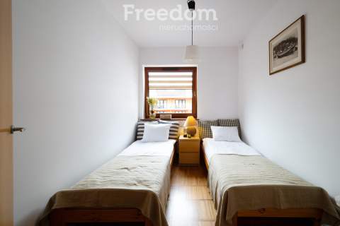 3 pokojowy apartament przy Parku Krajobrazowym/Hel