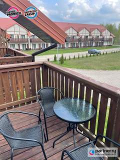 Apartament Mikołajki