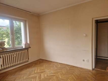 Mieszkanie w centrum Zakopanego - 51 m2