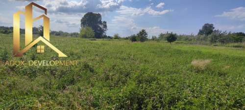 1,5 ha z dostępem do rzeki 26 km od centrum Wa-wy