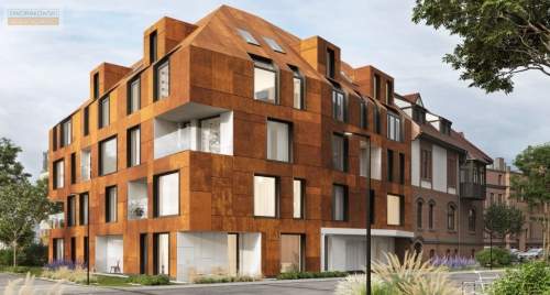 Apartamenty w prestiżowej lokalizacji Wrocławia