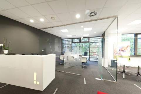 Nowoczesny lokal biurowy 375 m2 - Stare Miasto