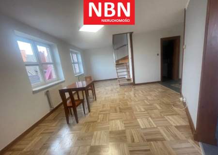 Mieszkanie 4 pokojowe 2 poziomy ul. Warszawska
