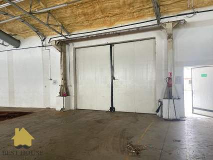 Magazyn do wynajęcia, 600 m2, Rossosz