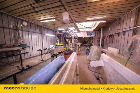 Nieruchomość komercyjna na sprzedaż, 740 m2, Warszawa