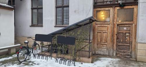 LOKAL 93,93 M2 W DZIELNICY STARE MIASTO - SUTERENA