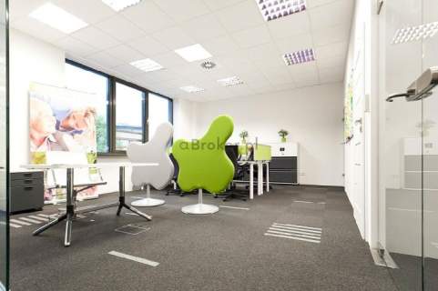 Nowoczesny lokal biurowy 375 m2 - Stare Miasto