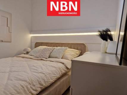 3-POKOJOWY NOWY, NOWOCZESNY, UMEBLOWANY APARTAMENT