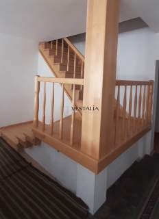 Brenna dwa domy pod inwestycję Brenna