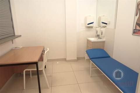 Lokal z pewną umową najmu lub dla siebie