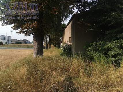 Działka budowlana na sprzedaż, 1800 m2, Łubowo