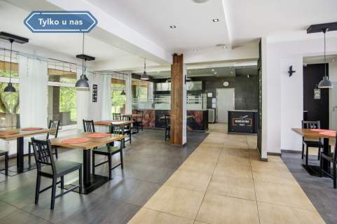lokal na sprzedaż 209,3 m2 na Północy