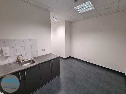 Lokal biurowy/usługowy. Centrum, Legionowo. Możliwy wynajem w...