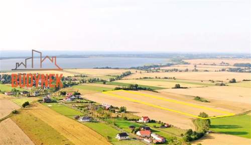 Działka - Cisowo