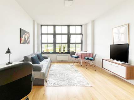 Mikro apartament/wysoki standard/bez prowizji