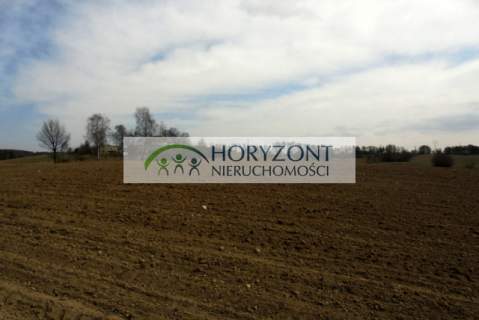 Działka Grabowska Huta