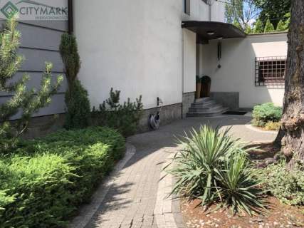 Piękna rezydencja Michałowice Osiedle 2450m2 ogród 