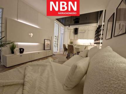 3-POKOJOWY NOWY, NOWOCZESNY, UMEBLOWANY APARTAMENT
