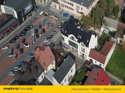 Sprzedam lokal usługowy w centrum miasta - 800 m 