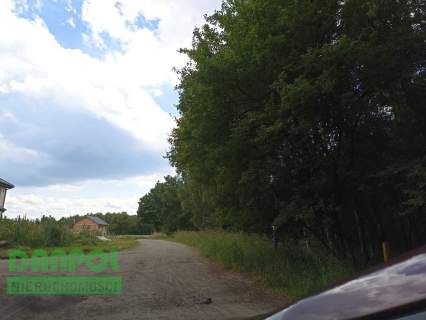 Bukowo, działka pod zabudowę mieszkaniową