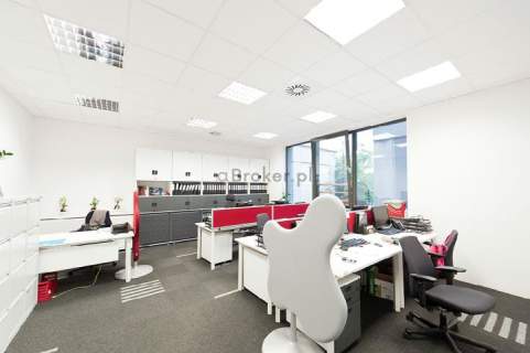 Nowoczesny lokal biurowy 375 m2 - Stare Miasto