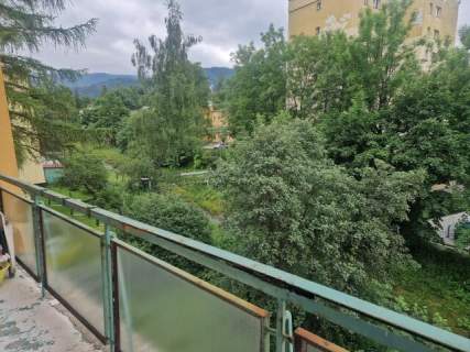 Mieszkanie w centrum Zakopanego - 51 m2