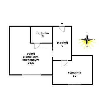 Apartament w Willi pod Szklarską Porębą