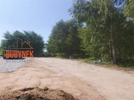 Działka - Darłowo
