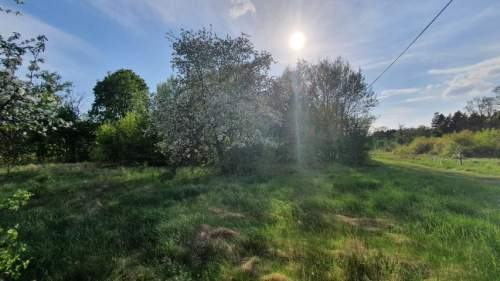 dwie do wyboru, warunki zabudowy, rzeka