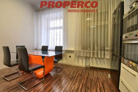Mieszkanie 4pok, 123m2, Łódź ul. Piotrkowska