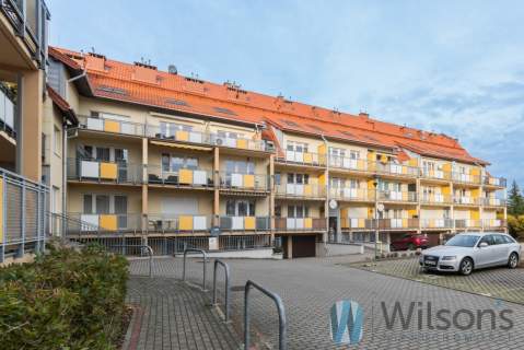Apartament Nadmorski - Stegna