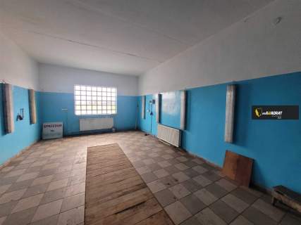 Biuro do wynajęcia, 170 m2, Ełk