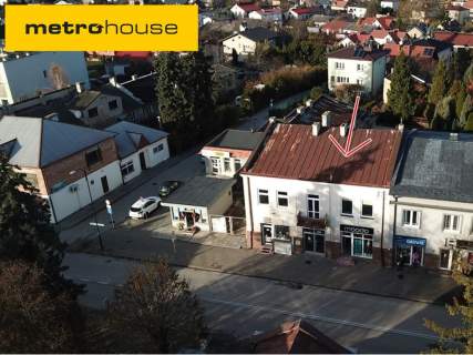 Sprzedam lokal usługowy w centrum miasta - 230 m 