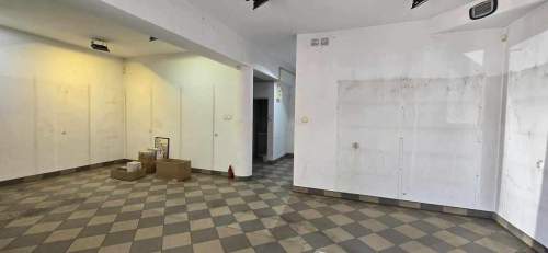 Na sprzedaż lokal 54 ,73 m2 ul Teatralna Siedlce