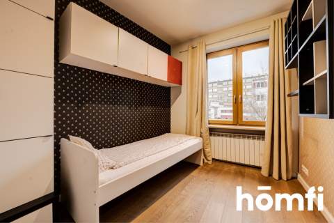 Przestronny apartament w doskonałej lokalizacji