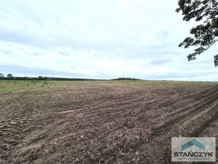 Duża Działka Budowlana 3478 m2   55 zł m2
